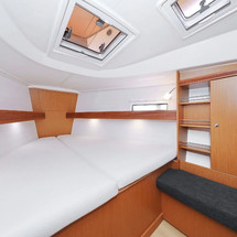 Bavaria Cruiser 36