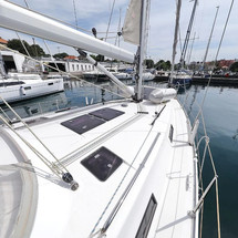 Bavaria Cruiser 36