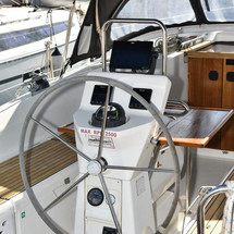 Bavaria Cruiser 36