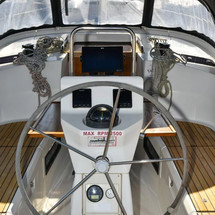 Bavaria Cruiser 36