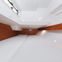 Bavaria Cruiser 36