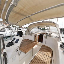 Bavaria Cruiser 36