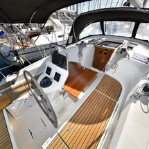 Bavaria Cruiser 36