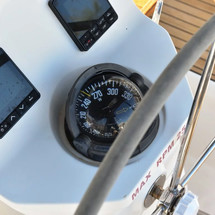 Bavaria Cruiser 36