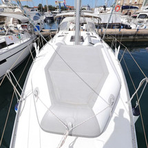 Bavaria Cruiser 36