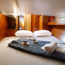 Beneteau Oceanis 393 Clipper