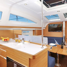 Elan Impression 40