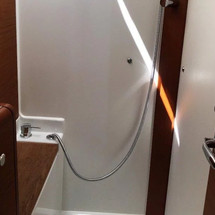 Jeanneau Sun Odyssey 419
