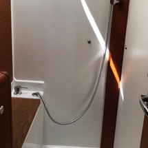 Jeanneau Sun Odyssey 419