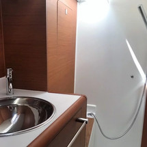 Jeanneau Sun Odyssey 419
