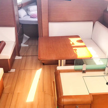 Jeanneau Sun Odyssey 419