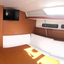 Jeanneau Sun Odyssey 419