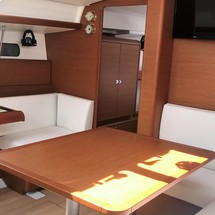 Jeanneau Sun Odyssey 419