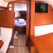 Jeanneau Sun Odyssey 419