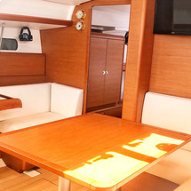 Jeanneau Sun Odyssey 419