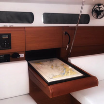 Jeanneau Sun Odyssey 419