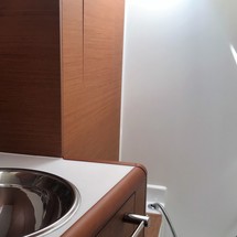 Jeanneau Sun Odyssey 419