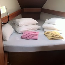 Jeanneau Sun Odyssey 419