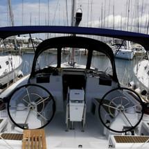 Jeanneau Sun Odyssey 419
