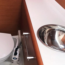 Jeanneau Sun Odyssey 419