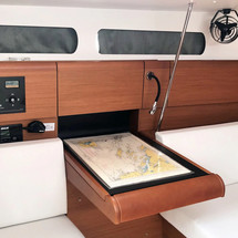Jeanneau Sun Odyssey 419