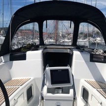 Jeanneau Sun Odyssey 419