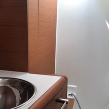 Jeanneau Sun Odyssey 419