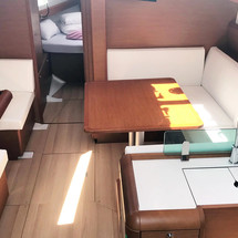 Jeanneau Sun Odyssey 419