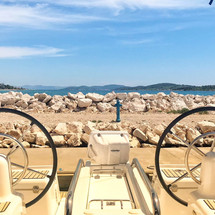 Jeanneau Sun Odyssey 419