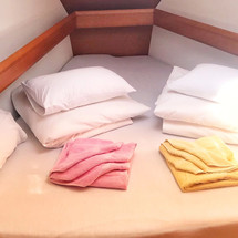 Jeanneau Sun Odyssey 419