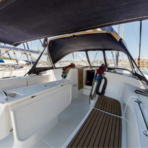 Beneteau Cyclades 50.5