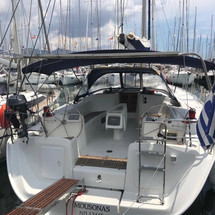 Beneteau Cyclades 50.5