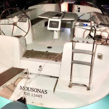 Beneteau Cyclades 50.5