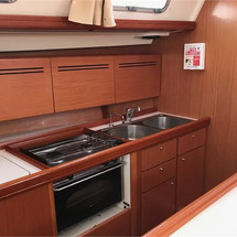 Beneteau Cyclades 50.5