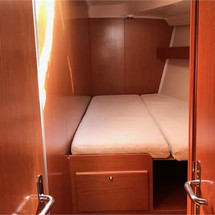 Beneteau Cyclades 50.5