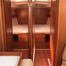 Beneteau Cyclades 50.5