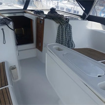 Beneteau Cyclades 50.5