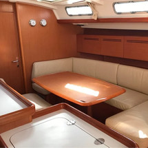 Beneteau Cyclades 50.5
