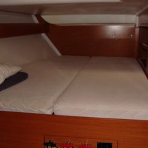 Beneteau Cyclades 50.5