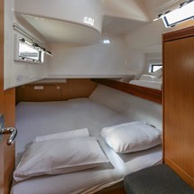 Bavaria Cruiser 40 S