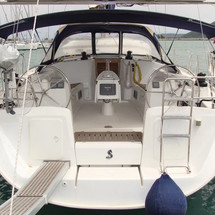 Beneteau Cyclades 50.5