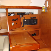 Beneteau Cyclades 50.5