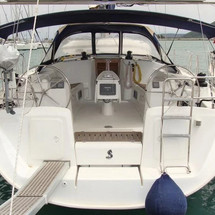 Beneteau Cyclades 50.5