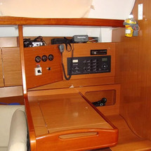 Beneteau Cyclades 50.5