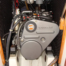 Beneteau Cyclades 50.5