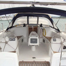 Beneteau Cyclades 50.5