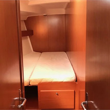 Beneteau Cyclades 50.5