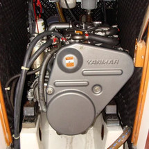 Beneteau Cyclades 50.5