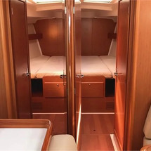 Beneteau Cyclades 50.5