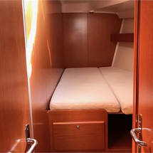 Beneteau Cyclades 50.5